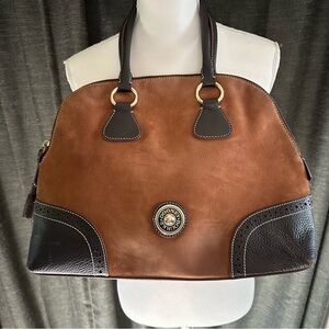 Dooney & Bourke Satchel
